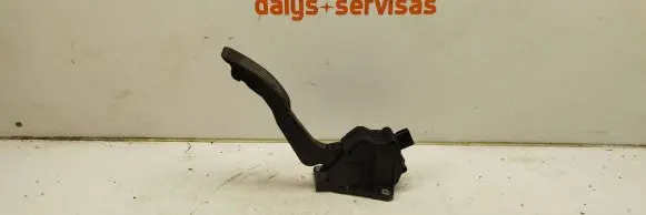 Subaru Outback (BS) Accelerator throttle pedal 36010AL090 1988001140 02T17C00263