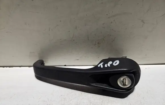 Fiat Tipo Front door exterior handle