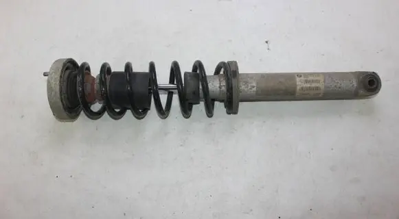 BMW 5 E60 E61 Rear shock absorber/damper 6766605 H5585 105413