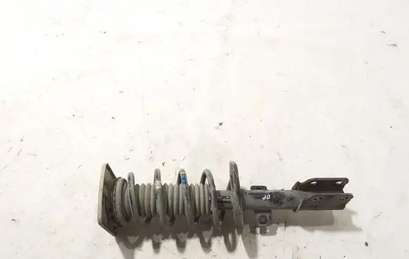 Peugeot Expert Front shock absorber/damper 9813823680