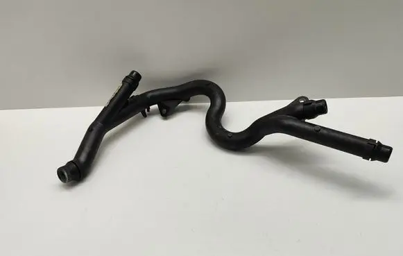 BMW 5 E60 E61 Engine coolant pipe/hose 780262701 7802627