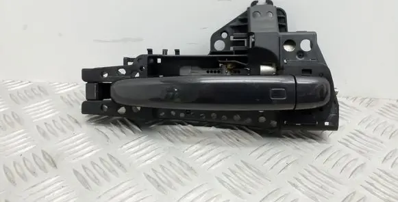 Audi Q5 SQ5 Front door exterior handle 8T0837886B