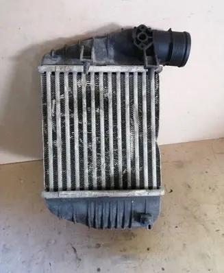 Audi A6 S6 C6 4F Intercooler radiator 4F0145805S 6065825