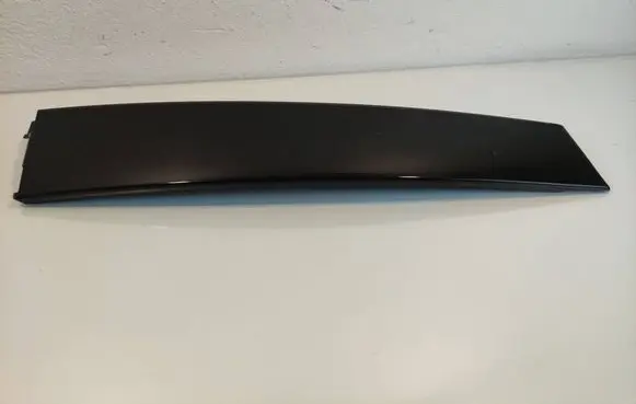Ford Edge II Front door glass trim molding FT4BR20899AH