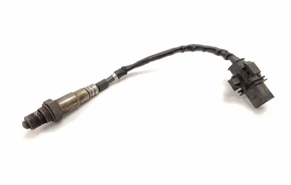 Opel Zafira C Lambda probe sensor 0258017208