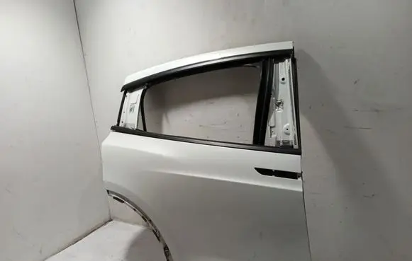 Tesla Model X Rear door 1069538E0A