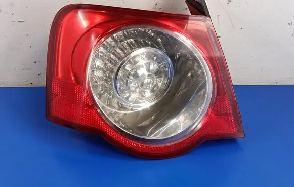 Volkswagen PASSAT B6 Rear/tail lights 3C5945095H