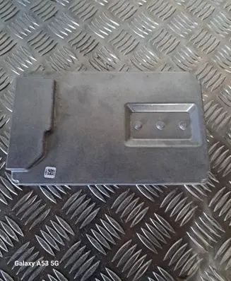 Dodge Challenger Sound amplifier 68234110AC