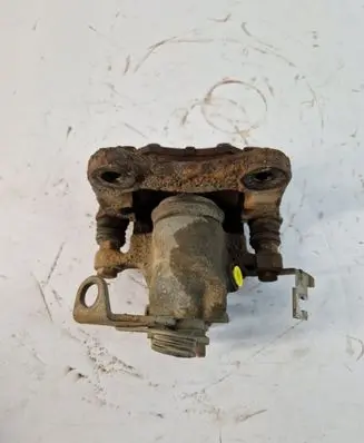 Seat Alhambra (Mk1) Rear brake caliper