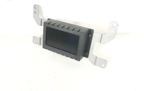 Ford F150 Screen/display/small screen HL3Z-10D885-CB HL3T-18B955-CB