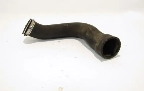 Mercedes-Benz Vito Viano W639 Intercooler hose/pipe A6395281782