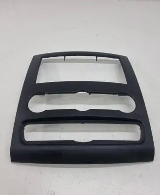 Volkswagen Crafter Radio/GPS head unit trim A9066800017
