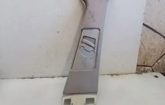 BMW X5 E53 (B) pillar trim (top) 51438203872