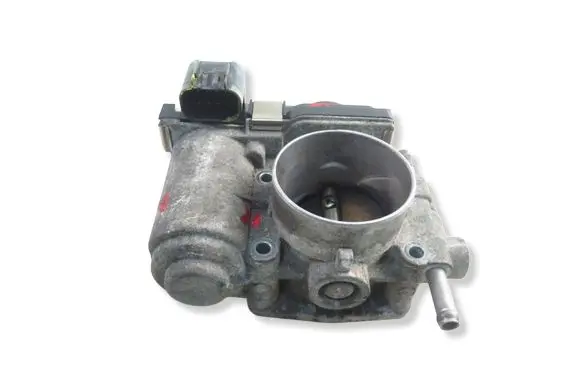 Opel Zafira B Throttle valve 25382123