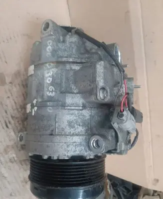 Mercedes-Benz S W222 Air conditioning (A/C) compressor (pump) 0008306300
