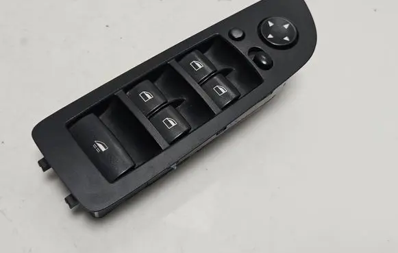 BMW 1 E82 E88 Electric window control switch 9217314 09W50K105 HW06SW07