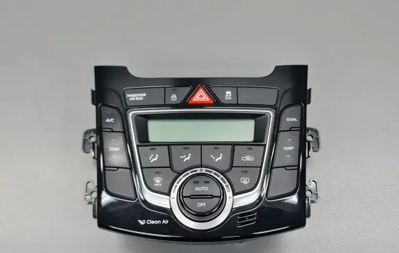 Hyundai i30 Climate control unit A2C31608500 97250A6520GU 97250A5XXX