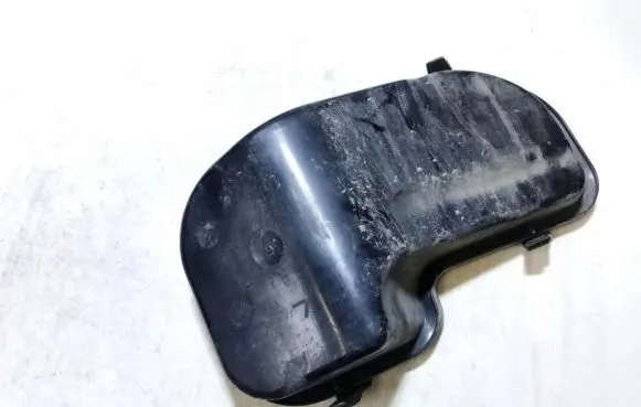 Ford Focus C-MAX Headlight/headlamp dust cover