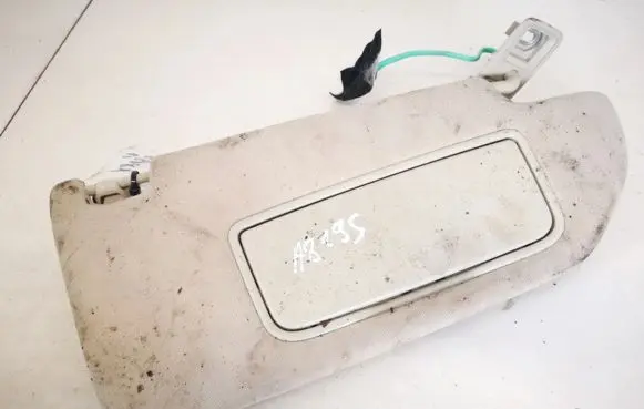 Volvo S80 Sun visor 30653404