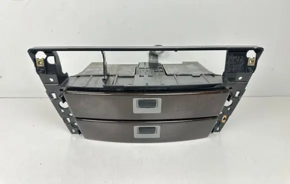 BMW 7 E65 E66 Dashboard storage box/compartment 12145100