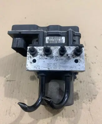 Audi A4 S4 B7 8E 8H ABS Pump 8E0614517AK 0265234336 0265950474
