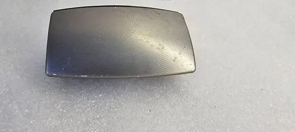 Car ashtray