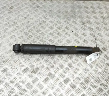 Renault Master III Rear shock absorber/damper 562101046R