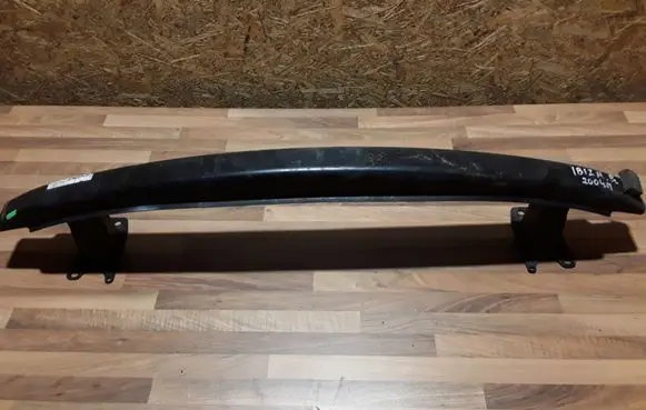 Seat Ibiza III (6L) Front bumper cross member 6L0806557 6L0806558