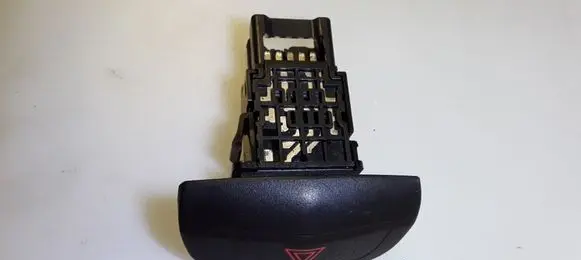 Nissan Primera Hazard light switch 06016