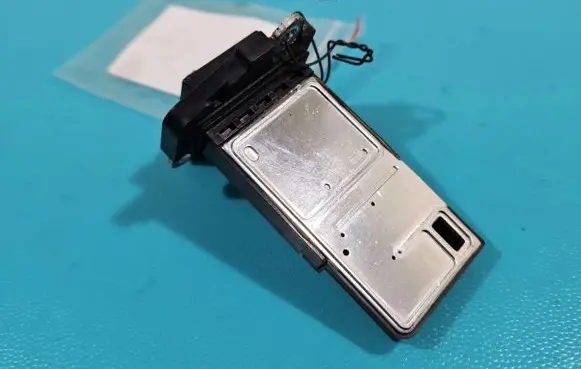 Honda Civic Mass air flow meter AFH70M-41B IMPRK1402208