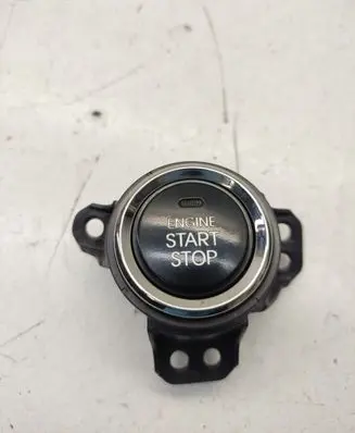 KIA Optima Engine start stop button switch 954302T900