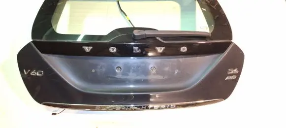 Volvo V60 Tailgate/trunk/boot lid