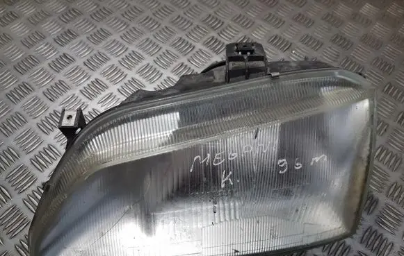 Renault Megane I Headlight/headlamp