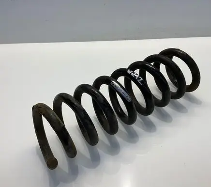 Mercedes-Benz E W212 Rear coil spring A2123240104 2123240104