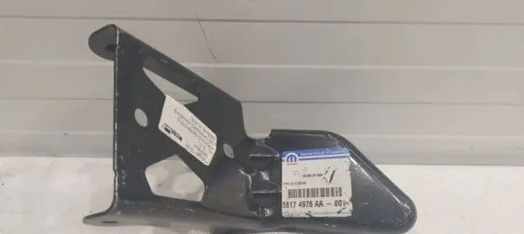 Dodge Challenger Front bumper cross member 68174978AA