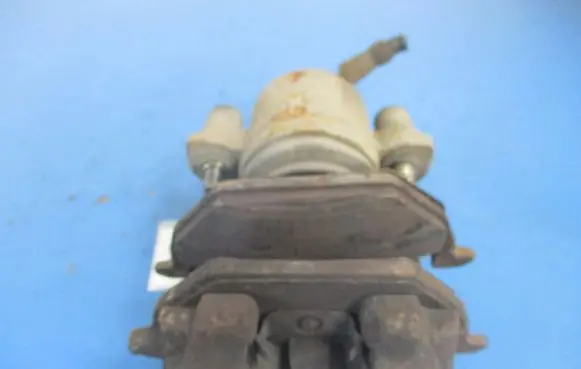 Audi A2 Front brake caliper
