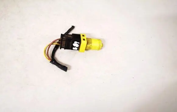 Renault Scenic I Brake pedal sensor switch