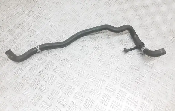 BMW 7 F01 F02 F03 F04 Engine coolant pipe/hose 9119169