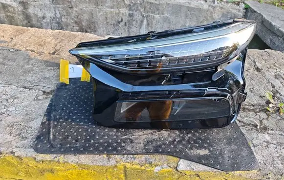 Audi Q6 e-tron Headlight/headlamp 85H941039 015400010000841