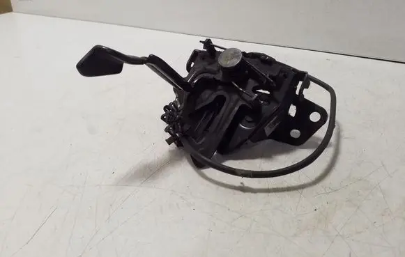 KIA Stonic Engine bonnet/hood lock/catch 