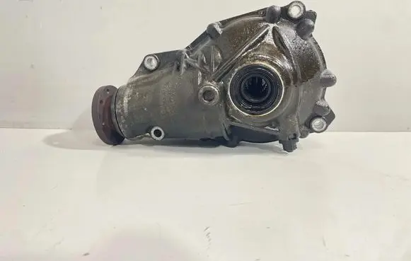 BMW 4 F32 F33 Front differential 7590898 I315