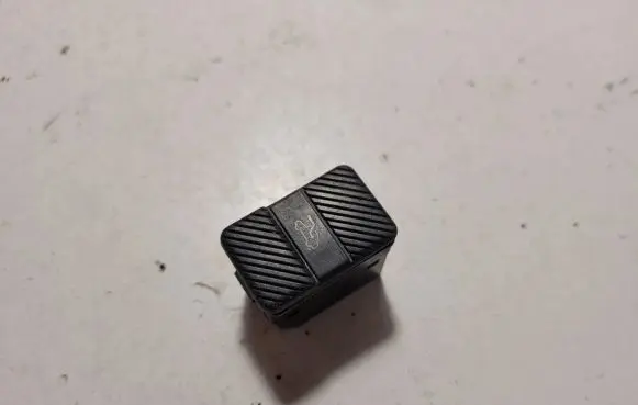 Volkswagen PASSAT B3 Sunroof switch 357959855B 357959855