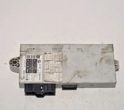 BMW 5 E60 E61 CAS control unit/module 6960978 5WK47995 2911ACAS2