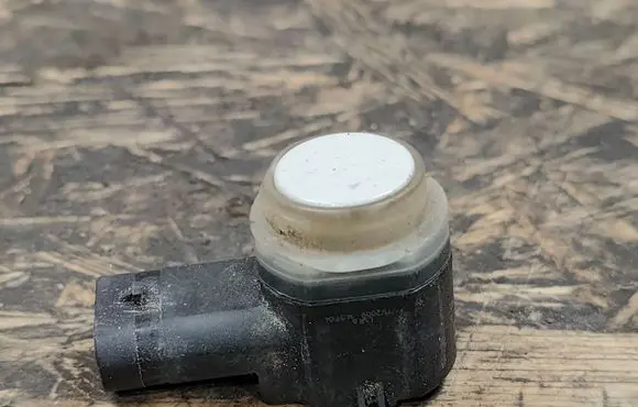 Land Rover Discovery 4 - LR4 Parking PDC sensor 9G9215K859AA