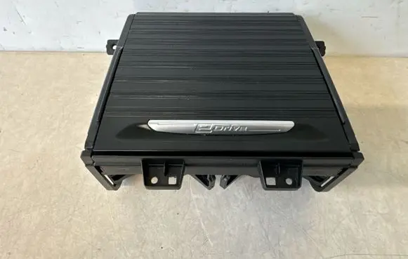 BMW X5 F15 Cup holder front 9315332