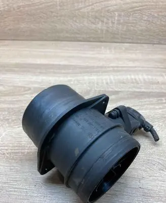Volkswagen Golf V Mass air flow meter 074906461B 0281002461 WithPlug