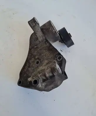 Generator/alternator bracket