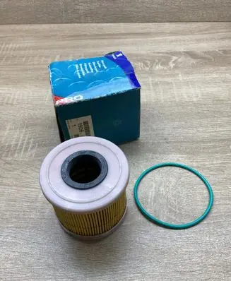 Fuel filter