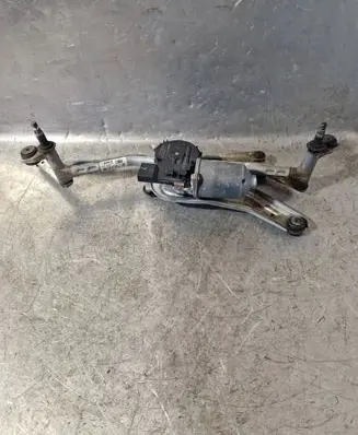 Volkswagen T-Cross Front wiper linkage and motor 2GM955023B 339702202R 90620222524