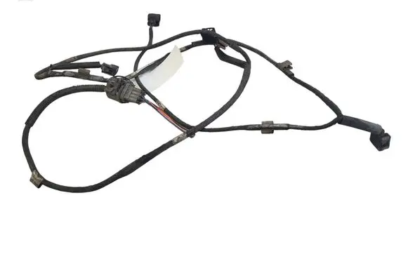 Mazda 6 Parking sensor (PDC) wiring loom GBB167SH1A 8101500097B1